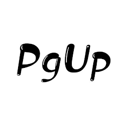 PGUP logo