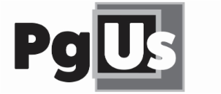 PGUS logo