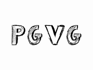 PGVG logo