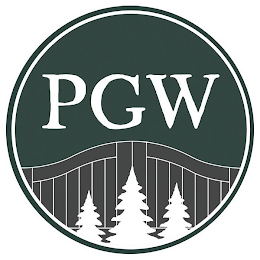 PGW logo