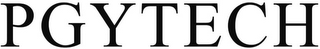 PGYTECH logo