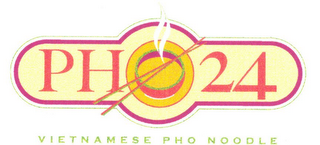 PH 24 VIETNAMESE PHO NOODLE
