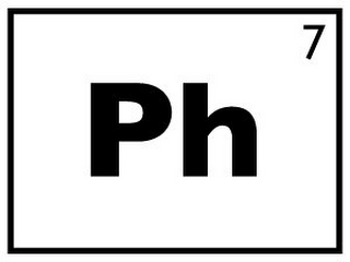 PH 7 logo