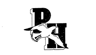 PH logo