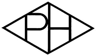 PH logo