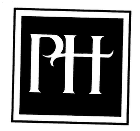 PH logo
