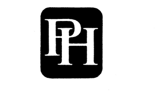 PH logo