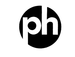 PH logo