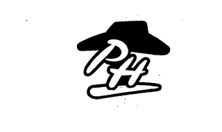 PH logo