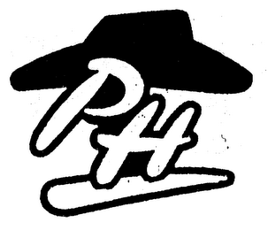 PH logo