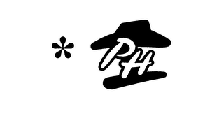 * PH logo