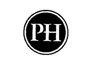 PH logo