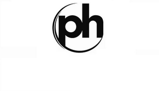 PH logo