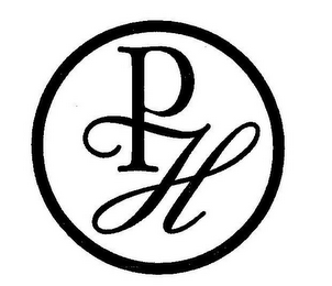 PH logo