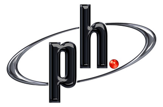 PH logo