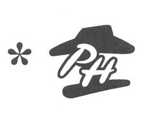 PH logo