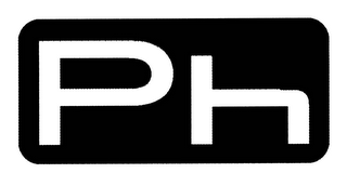 PH logo