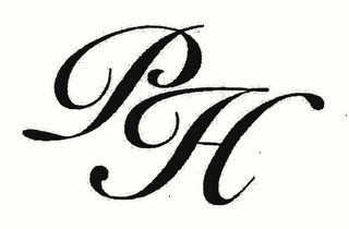 PH logo