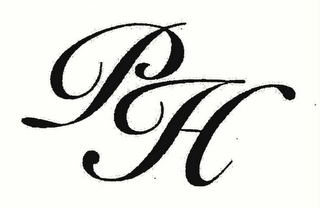 PH logo