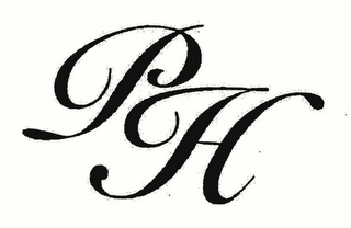 PH logo