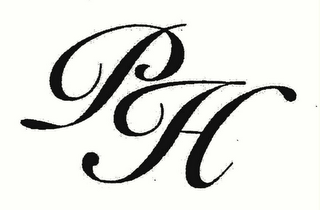PH logo