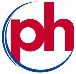 PH logo