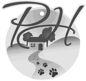 PH logo