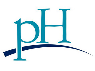 PH logo