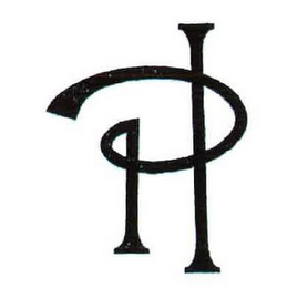PH logo