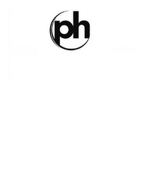 PH logo
