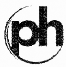 PH logo