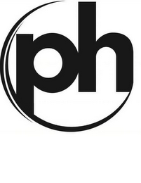 PH logo