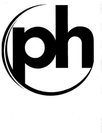 PH logo