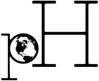 PH logo