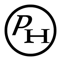 PH logo