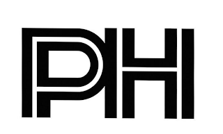 PH logo