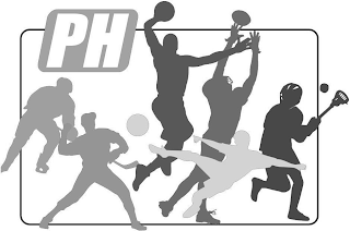 PH logo