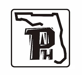 PH logo