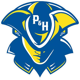 P&H logo