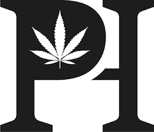 PH logo
