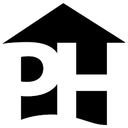 PH logo
