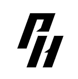 PH logo
