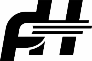PH logo