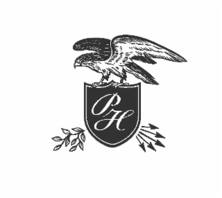 PH logo