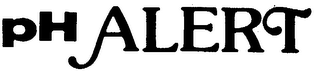 PH ALERT logo