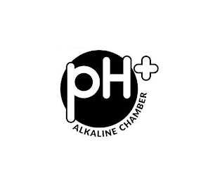 PH+ ALKALINE CHAMBER logo