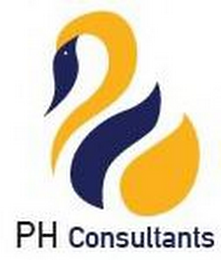 PH CONSULTANTS logo