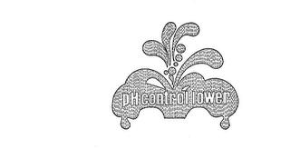 PH CONTROL LOWER logo