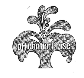 PH CONTROL RISE logo