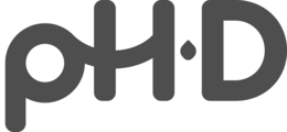 PH-D logo